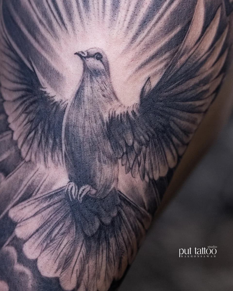 Put Tattoo Studio gallery placeholder 6