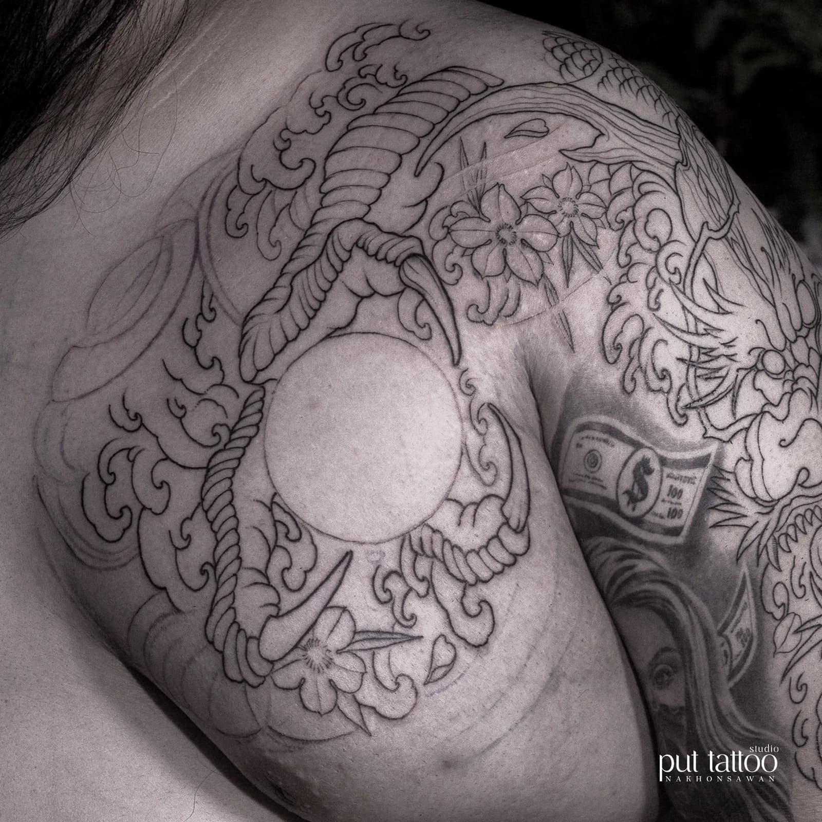 Put Tattoo Studio hero slide 4